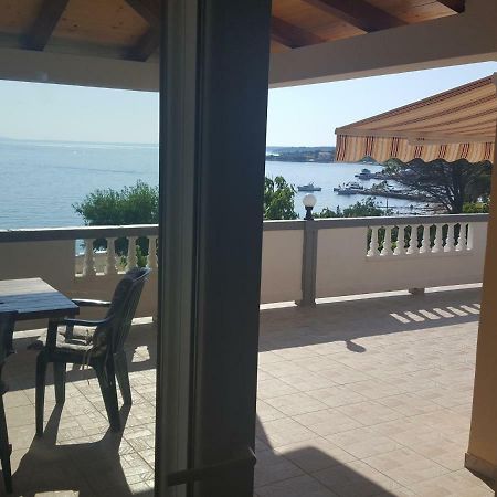 Apartmani Slavica Rab Town Eksteriør billede